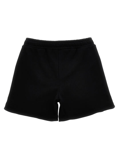 'Teddy' shorts Bermuda, short