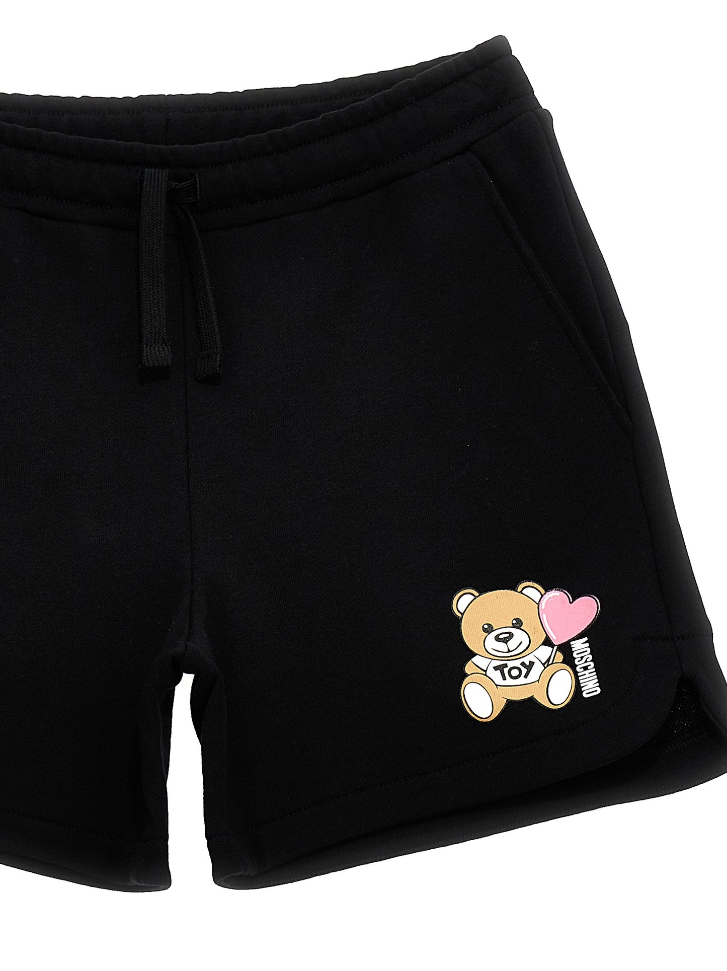 'Teddy' shorts Bermuda, short