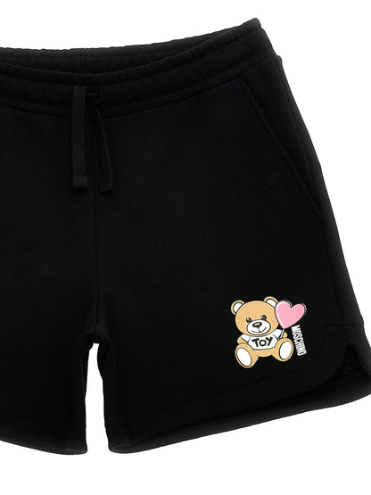 'Teddy' shorts Bermuda, short