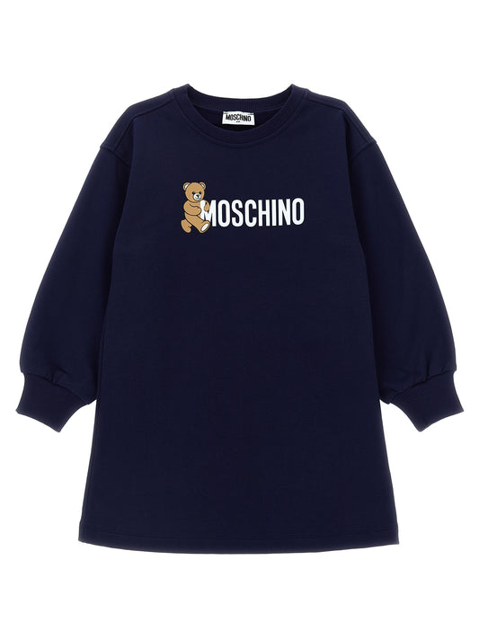 'Moschino Teddy Bear' dress Dresses