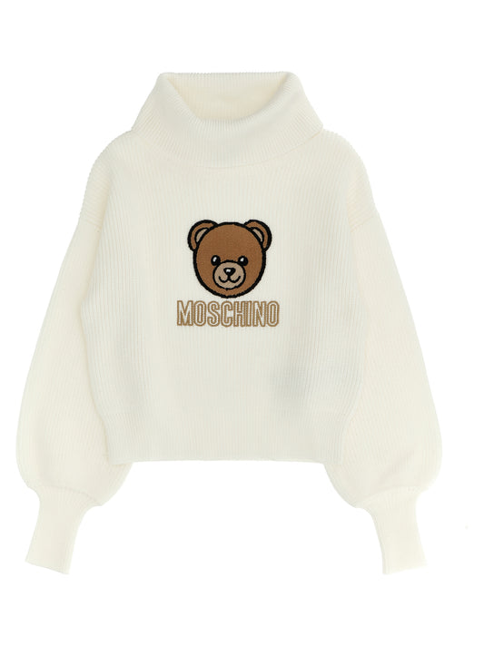 'Moschino Teddy Bear' sweater Sweater, cardigans