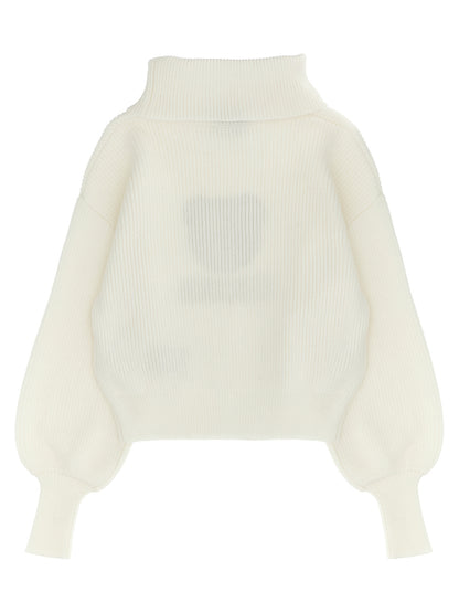 'Moschino Teddy Bear' sweater Sweater, cardigans