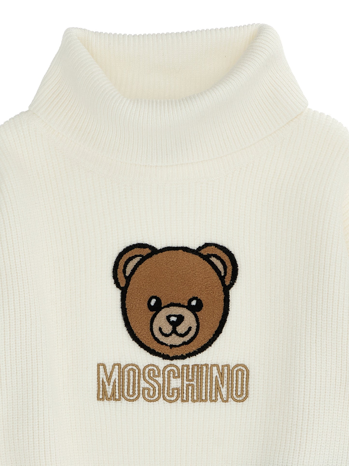 'Moschino Teddy Bear' sweater Sweater, cardigans