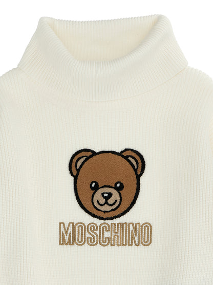 'Moschino Teddy Bear' sweater Sweater, cardigans
