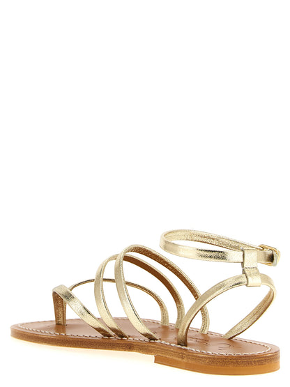 'Hemeree' sandals Sandals