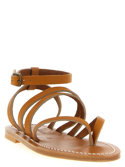 'Hemeree' sandals Sandals