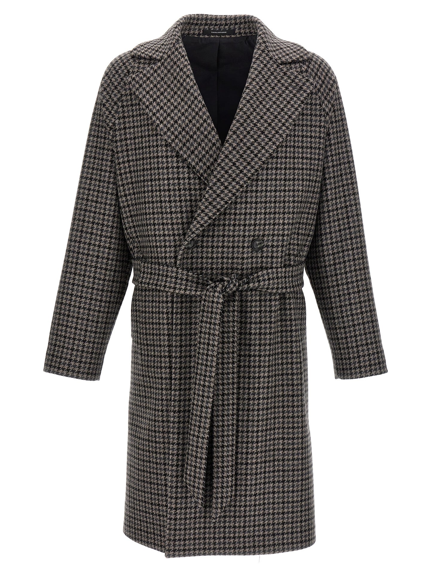 'Hendricks' coat Coats, trench coats