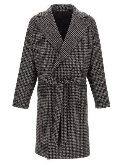 'Hendricks' coat Coats, trench coats
