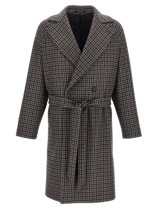 'Hendricks' coat Coats, trench coats