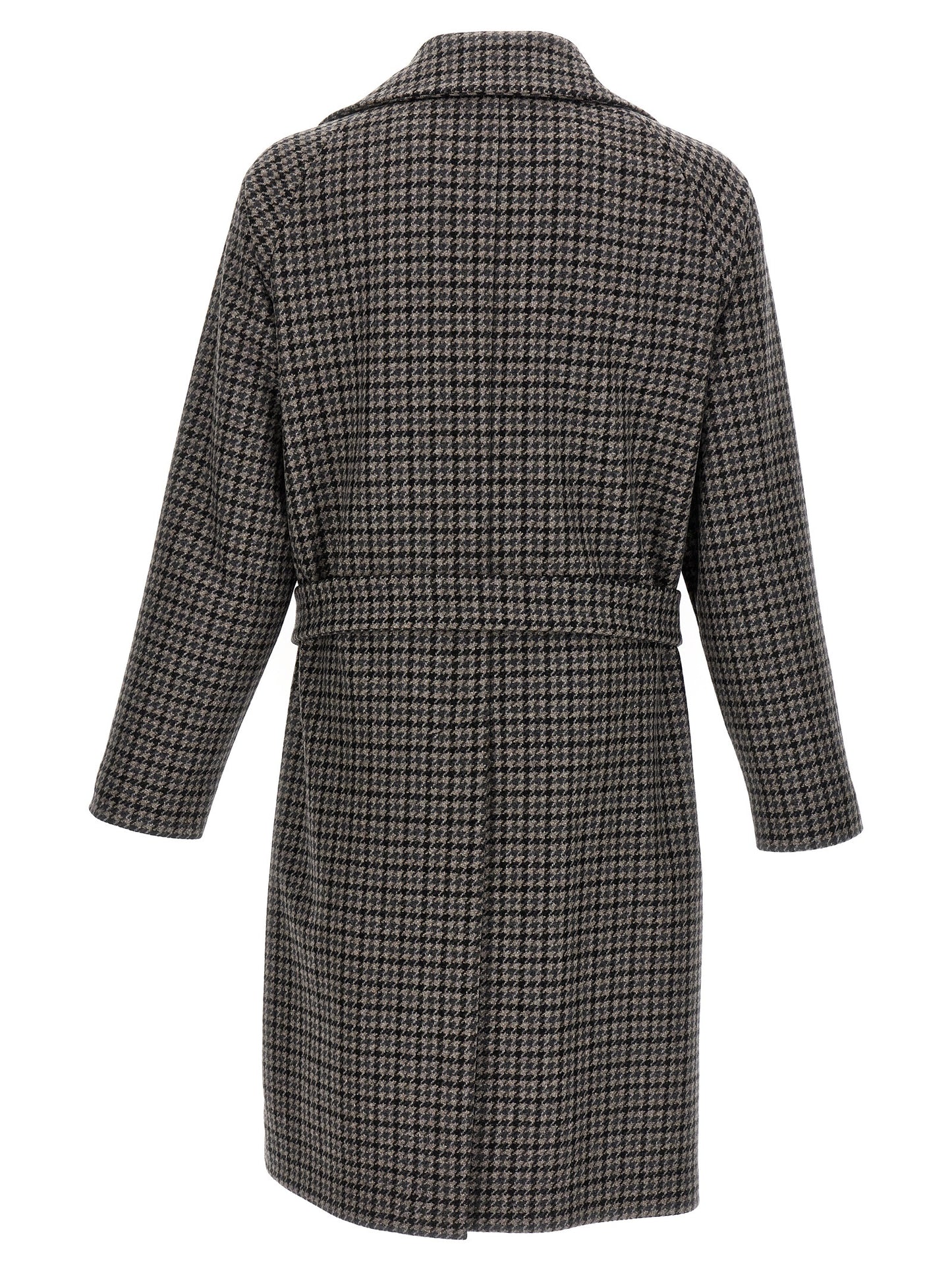 'Hendricks' coat Coats, trench coats