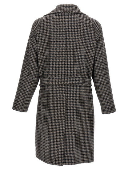 'Hendricks' coat Coats, trench coats
