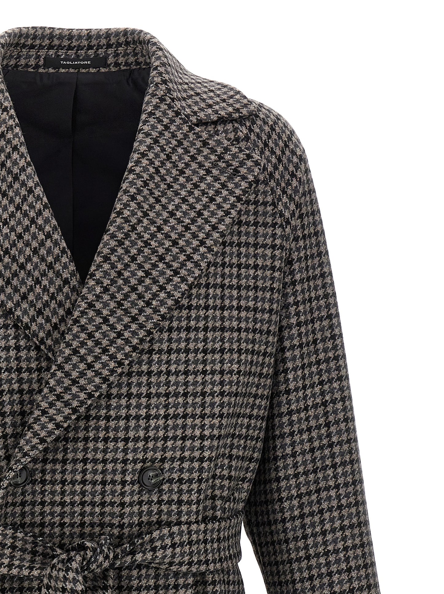 'Hendricks' coat Coats, trench coats