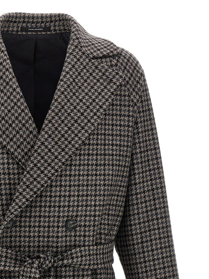 'Hendricks' coat Coats, trench coats