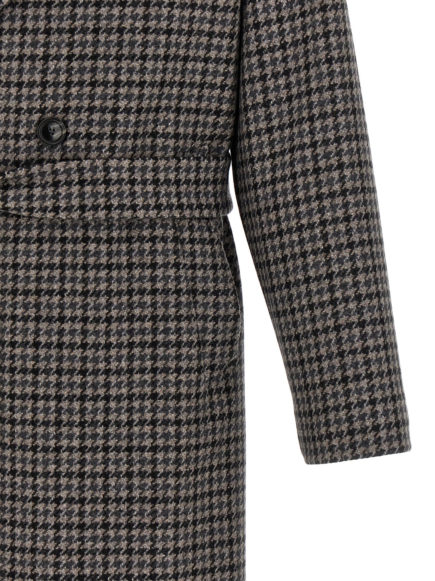 'Hendricks' coat Coats, trench coats