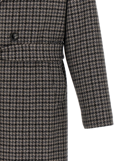 'Hendricks' coat Coats, trench coats