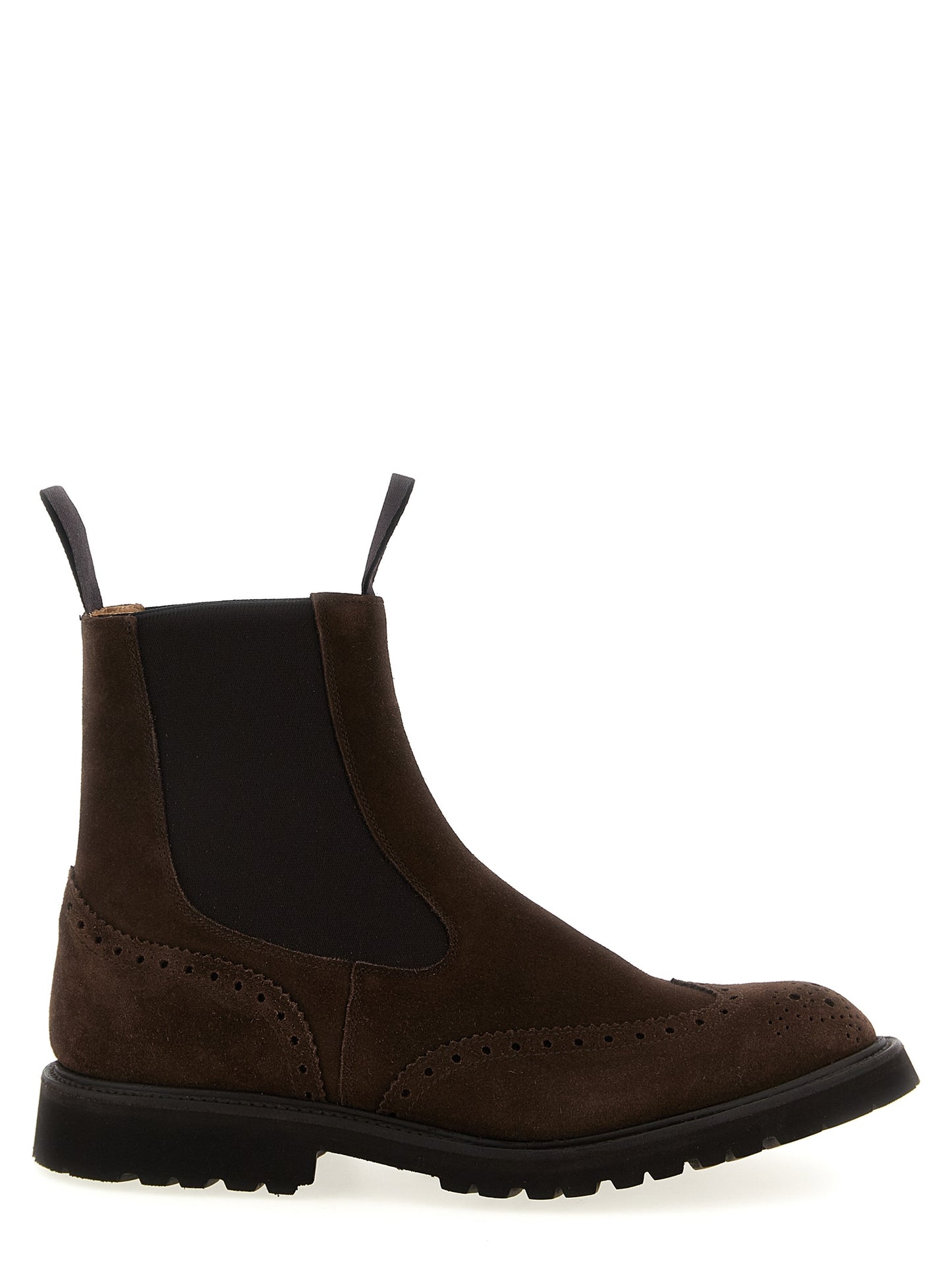 'Henry' ankle boots Boots, ankle boots
