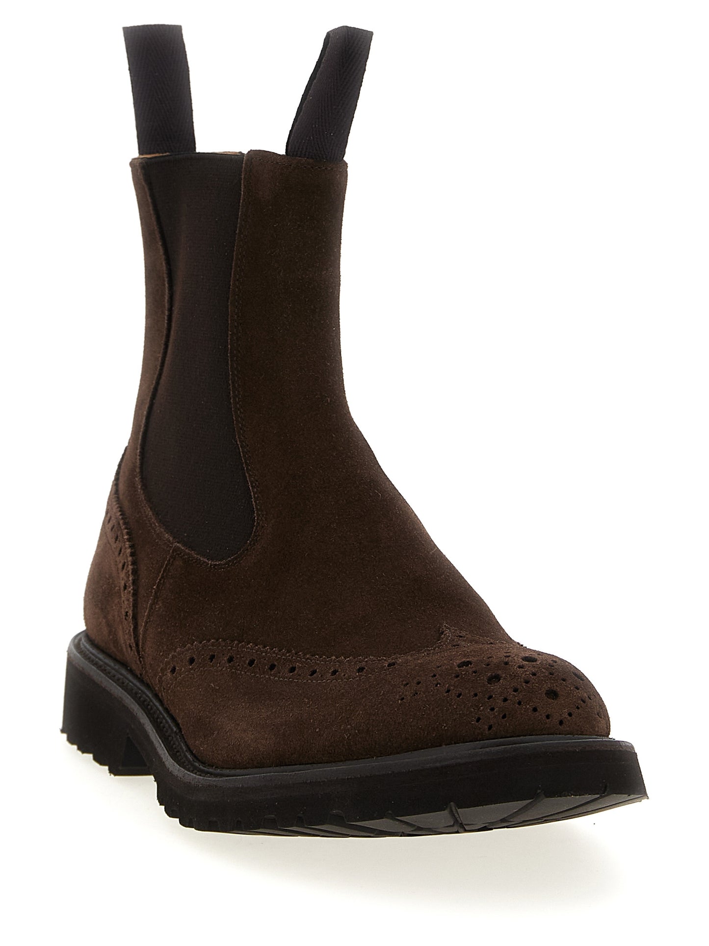 'Henry' ankle boots Boots, ankle boots