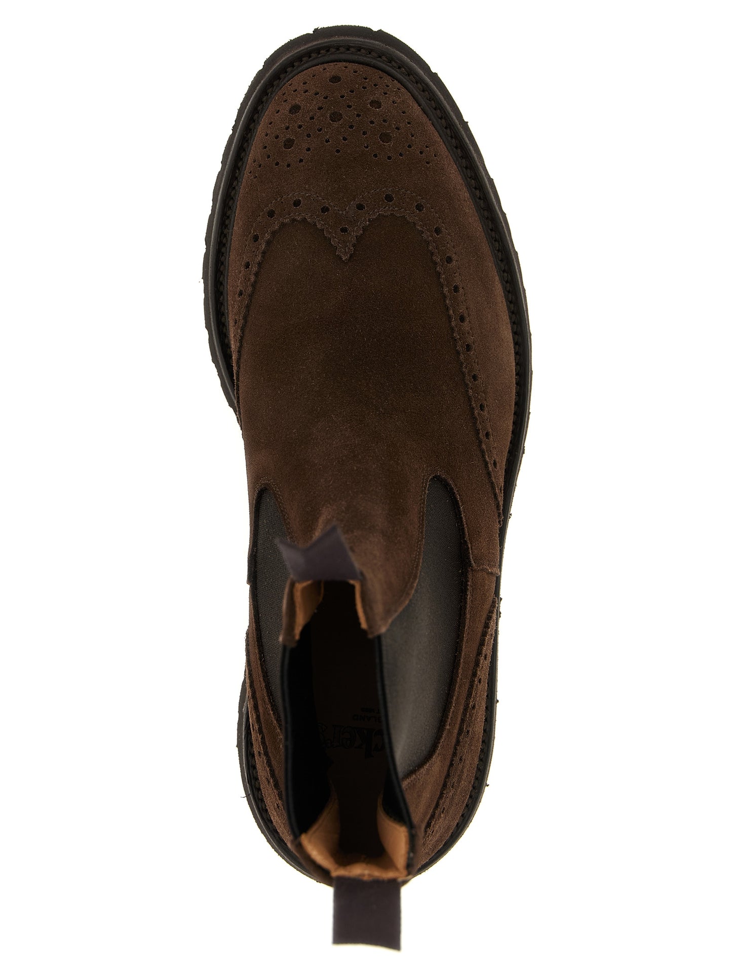 'Henry' ankle boots Boots, ankle boots