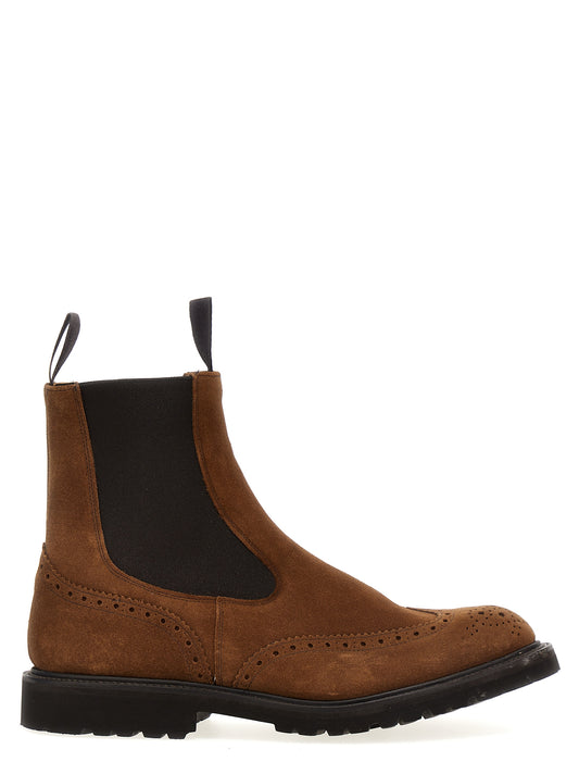 'Henry' ankle boots Boots, ankle boots