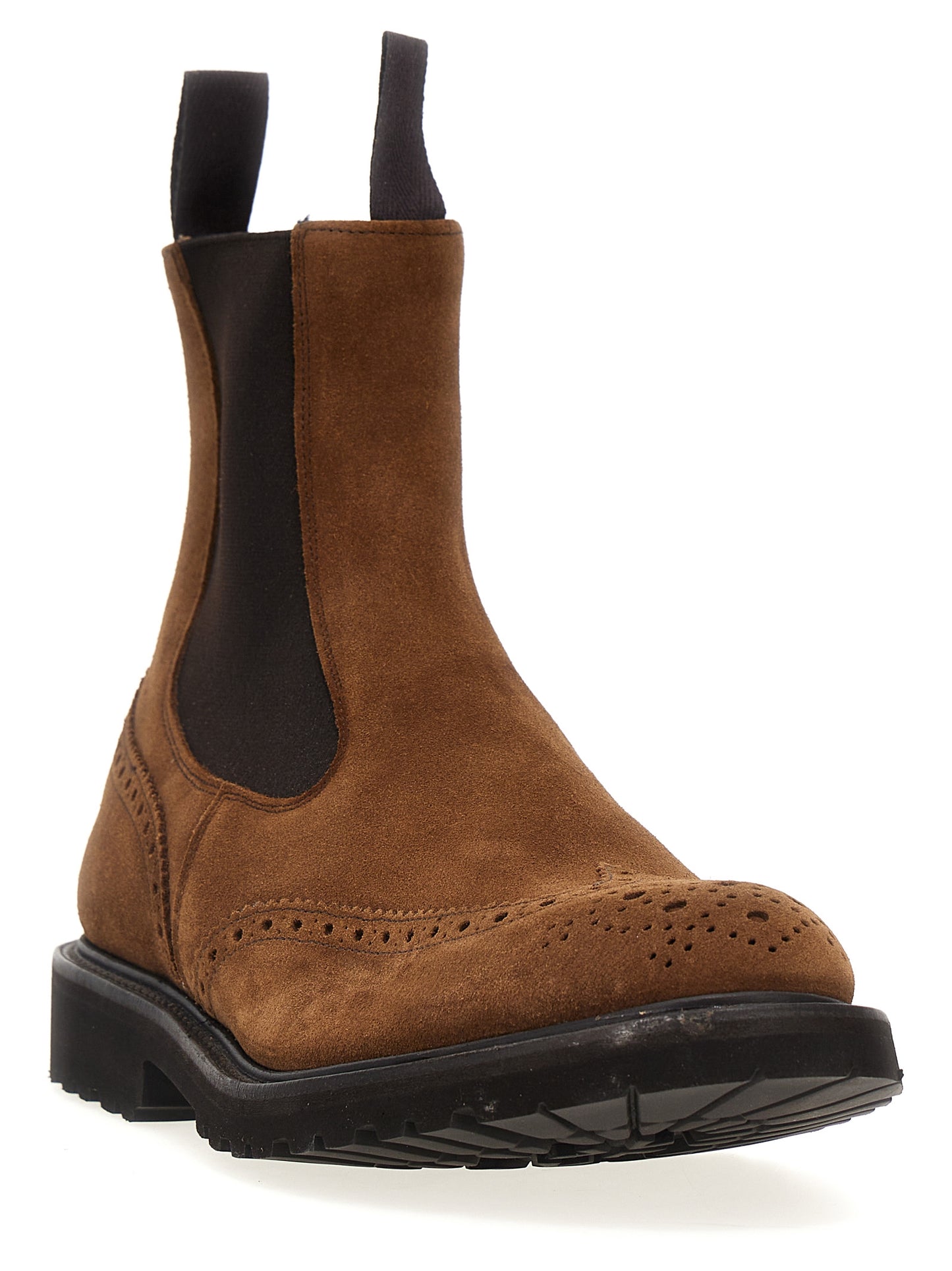 'Henry' ankle boots Boots, ankle boots