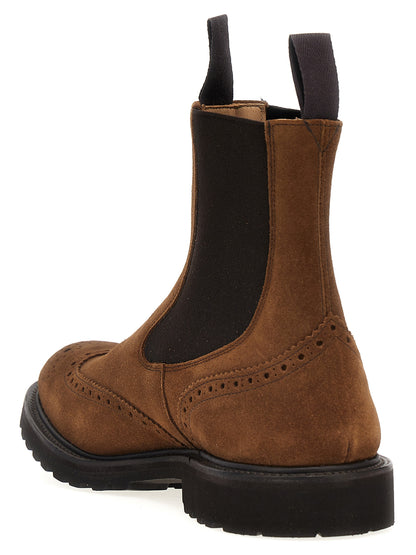 'Henry' ankle boots Boots, ankle boots