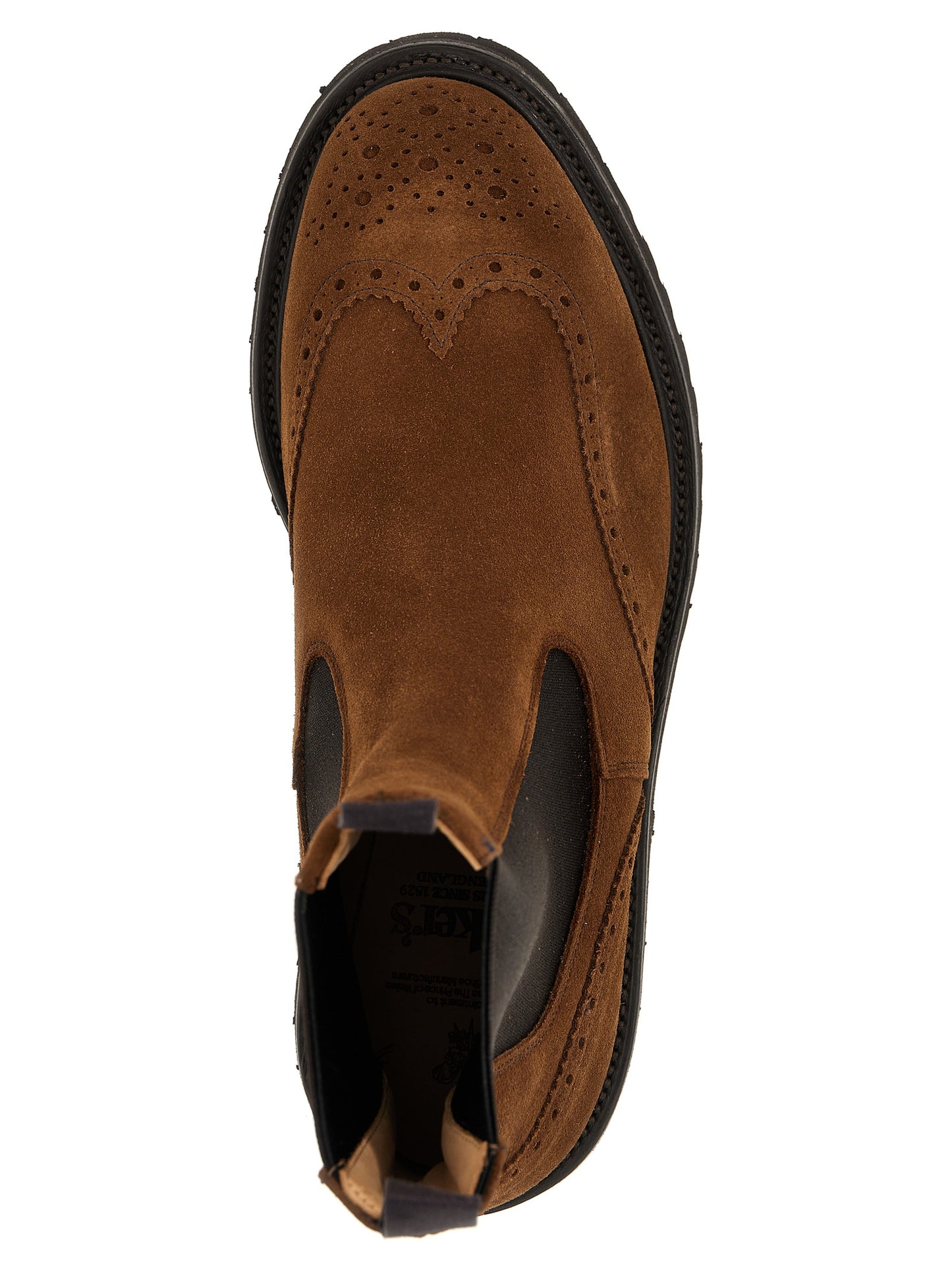 'Henry' ankle boots Boots, ankle boots
