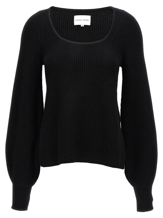 'Hermus' sweater Sweater, cardigans