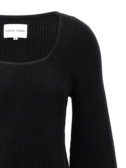 'Hermus' sweater Sweater, cardigans