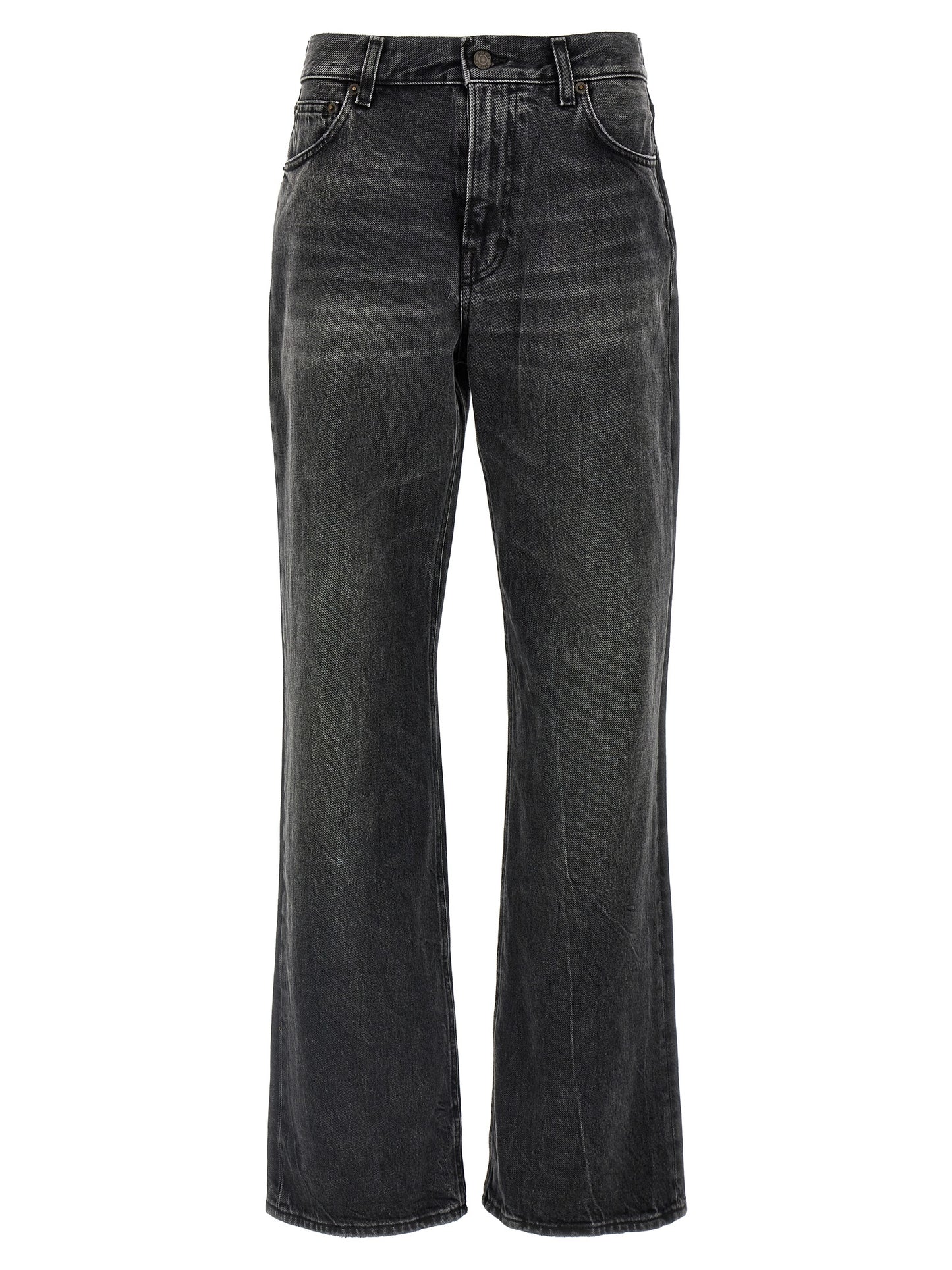 'Korea Spider Black' jeans Jeans