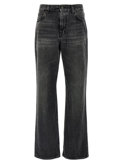 'Korea Spider Black' jeans Jeans