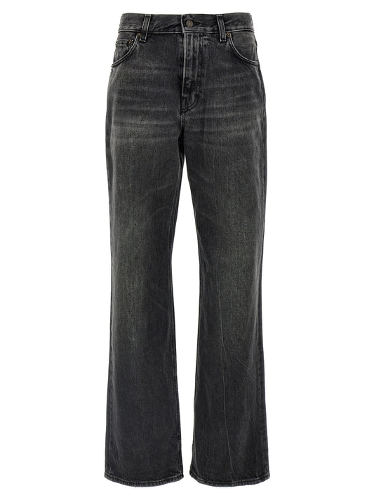 'Korea Spider Black' jeans Jeans