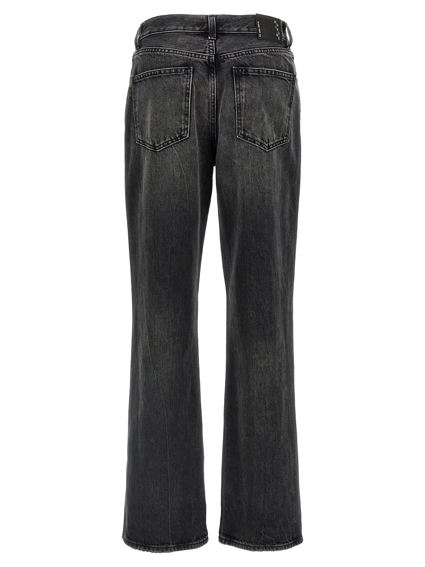 'Korea Spider Black' jeans Jeans