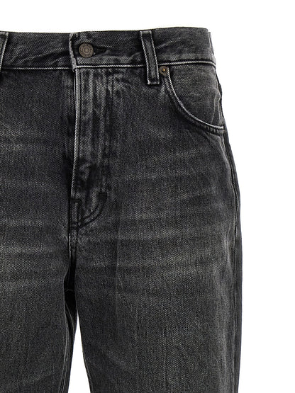 'Korea Spider Black' jeans Jeans