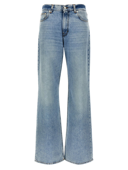 'Korea' jeans Jeans