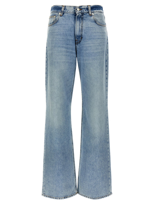 'Korea' jeans Jeans