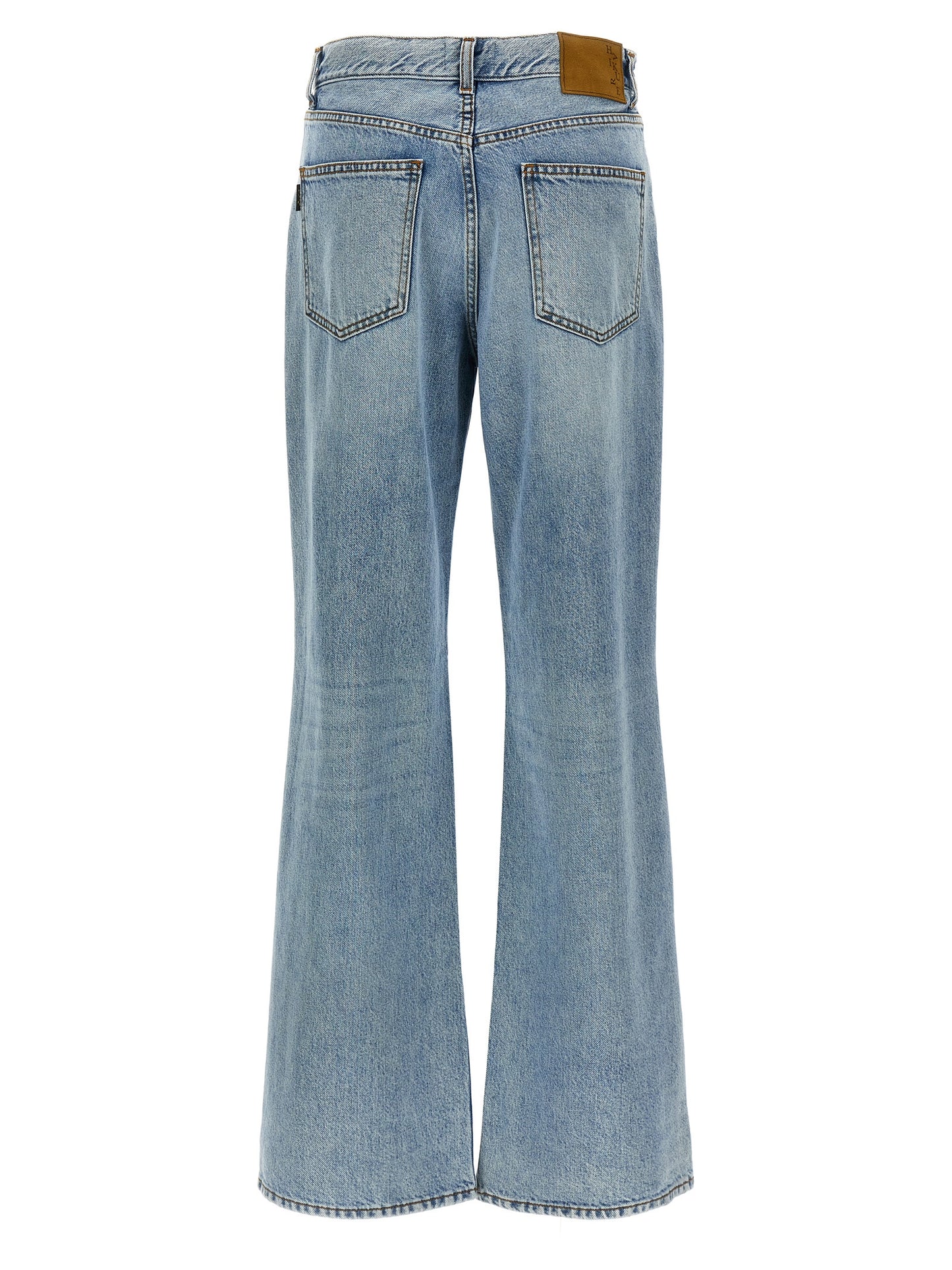 'Korea' jeans Jeans
