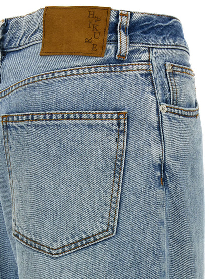 'Korea' jeans Jeans
