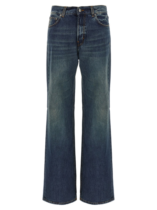'Korea Intense Blue' jeans Jeans