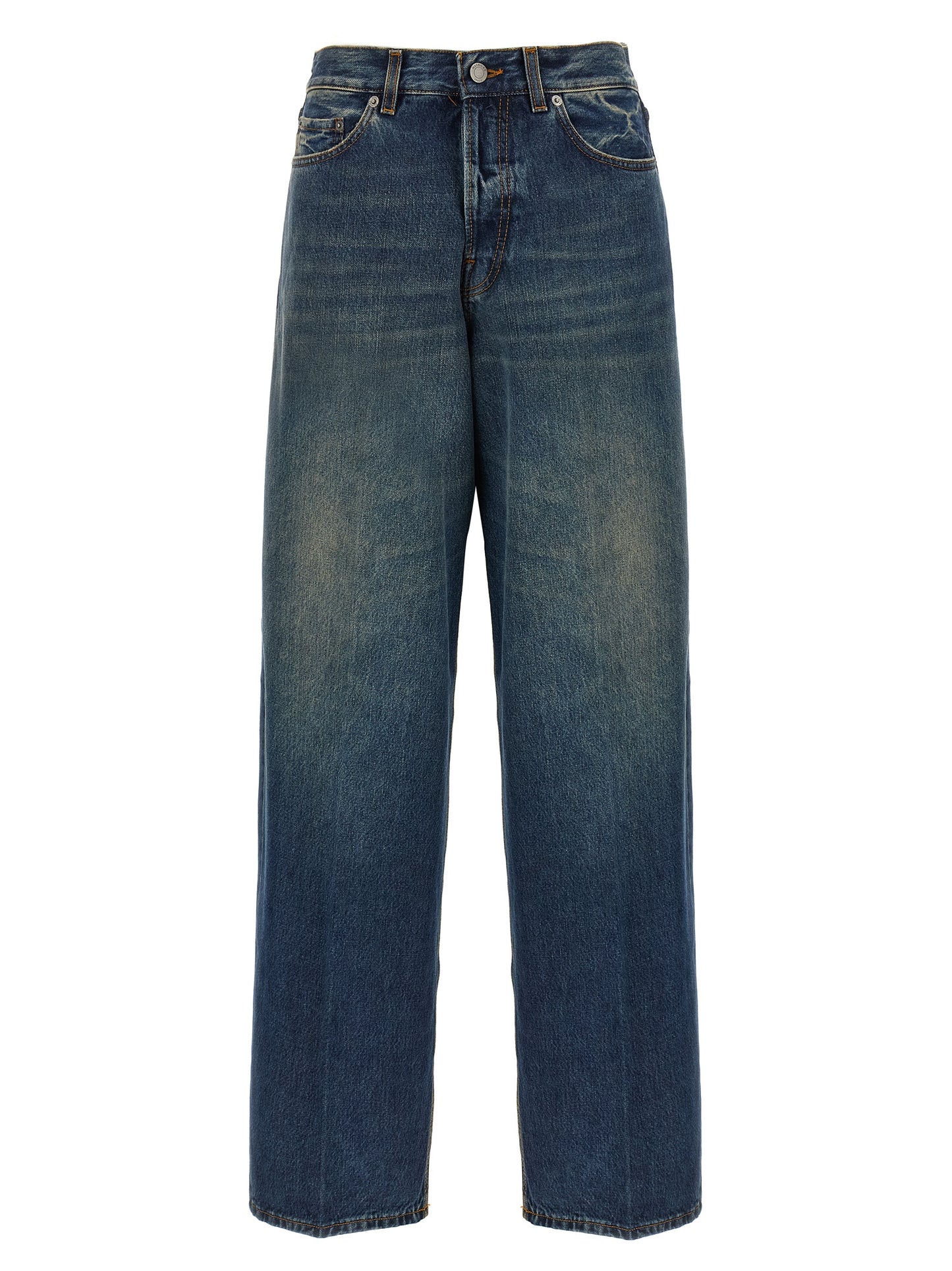 'Bethany Intense Blue' jeans Jeans