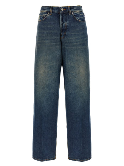 'Bethany Intense Blue' jeans Jeans