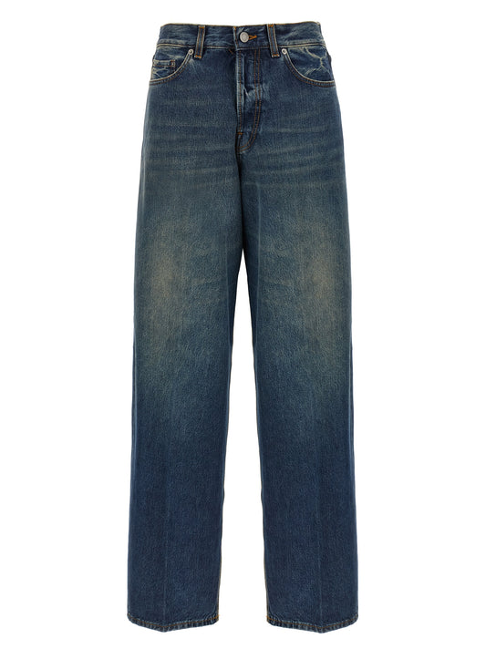'Bethany Intense Blue' jeans Jeans