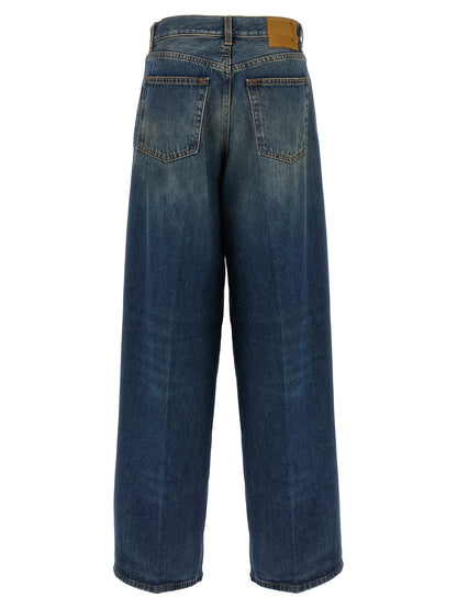 'Bethany Intense Blue' jeans Jeans