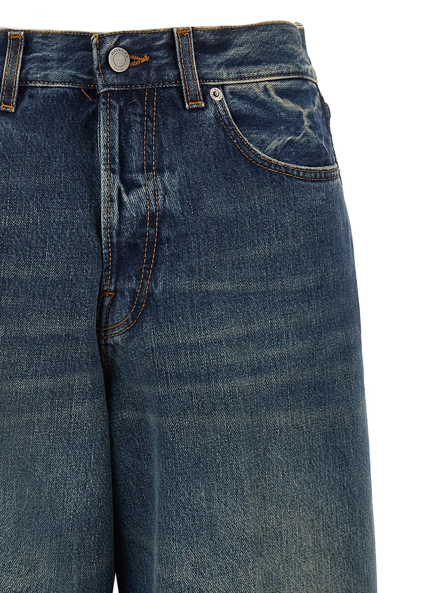 'Bethany Intense Blue' jeans Jeans