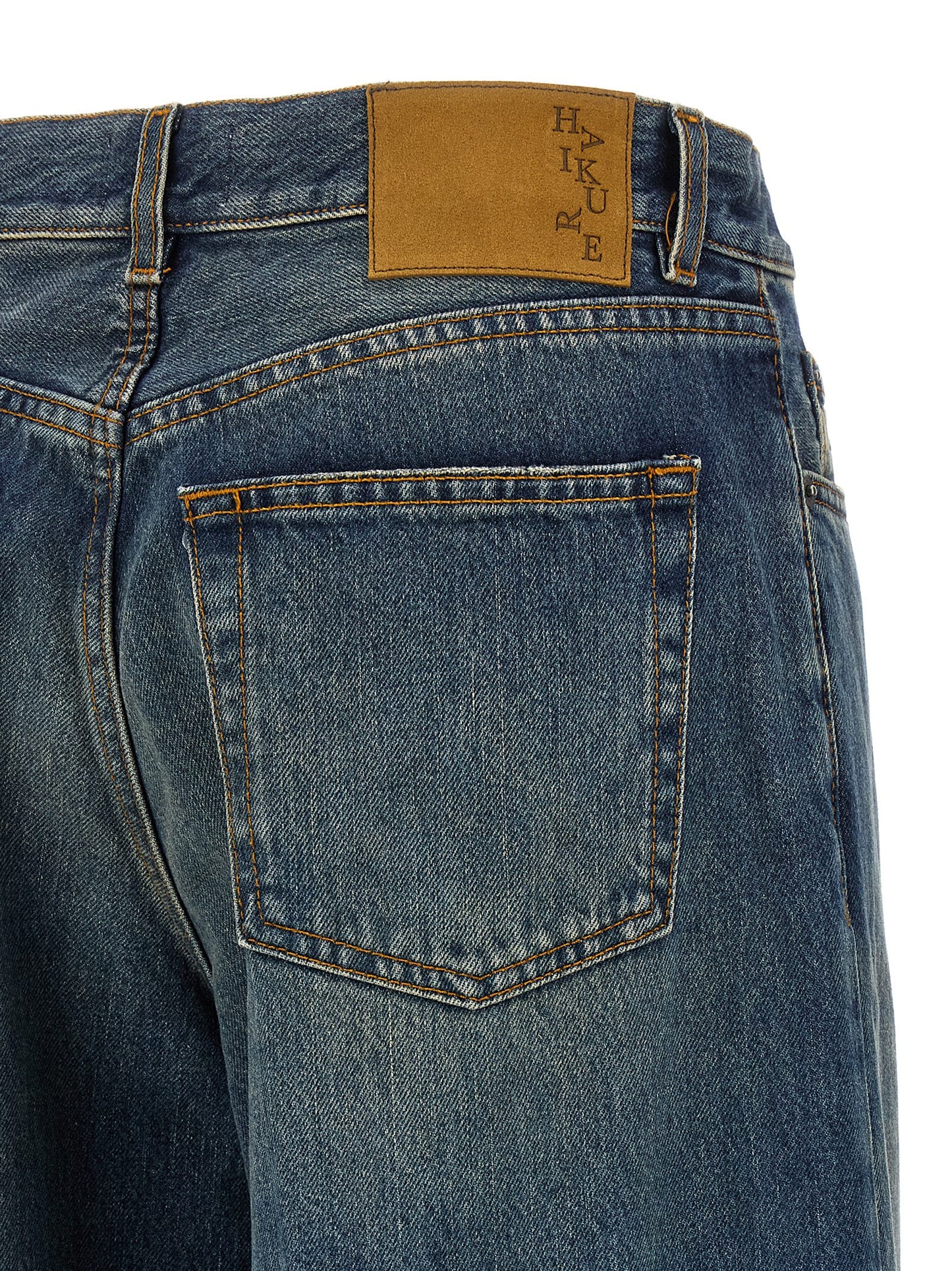 'Bethany Intense Blue' jeans Jeans
