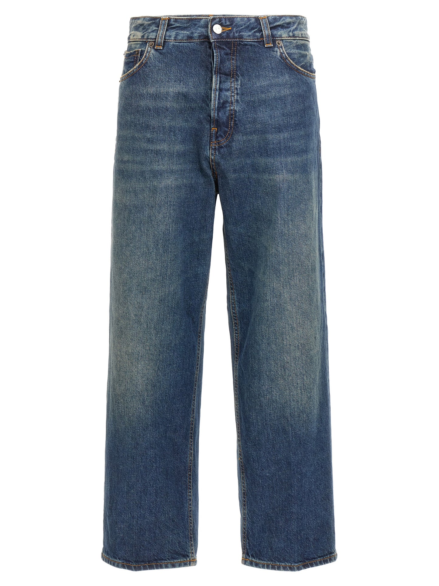 'Betty Intense Blue' jeans  Jeans
