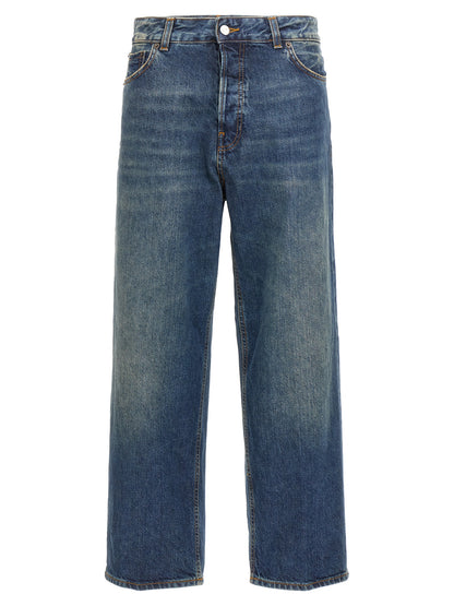 'Betty Intense Blue' jeans  Jeans