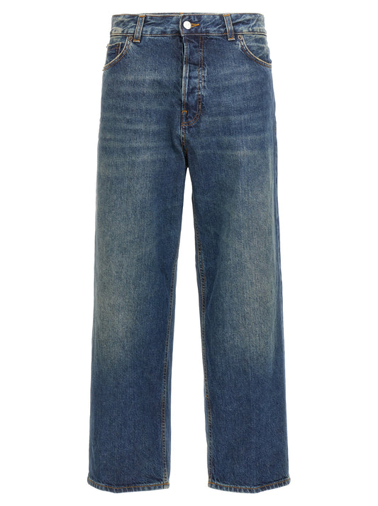 'Betty Intense Blue' jeans  Jeans
