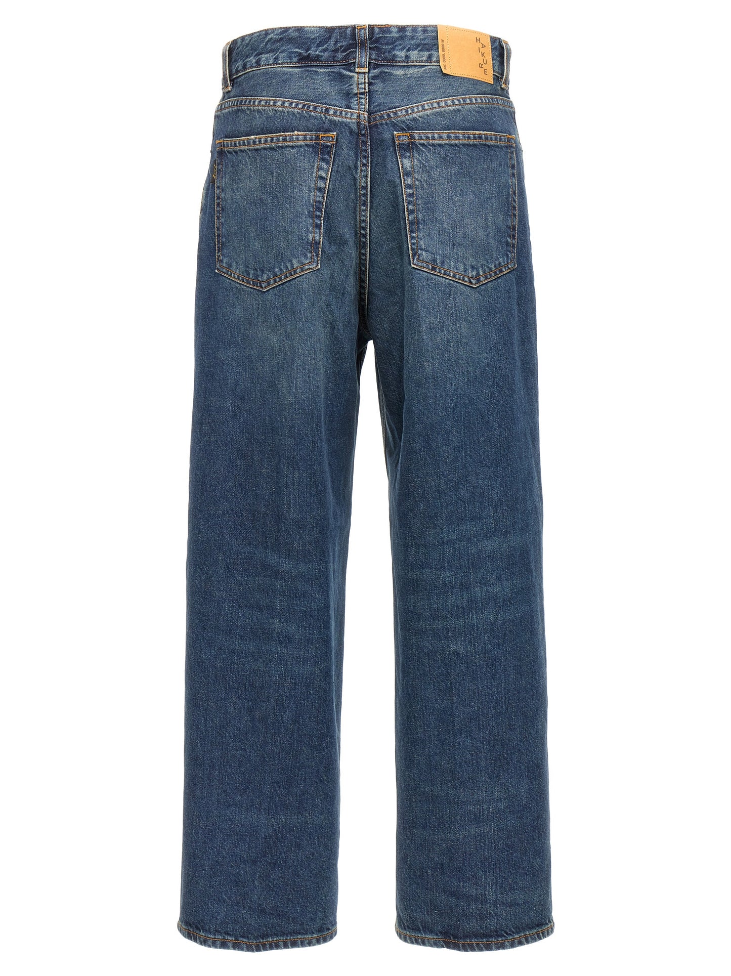 'Betty Intense Blue' jeans  Jeans