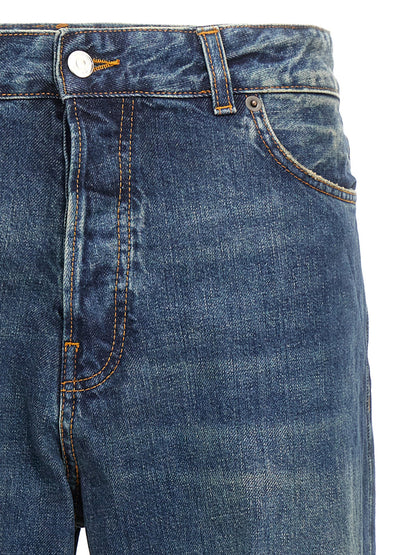 'Betty Intense Blue' jeans  Jeans
