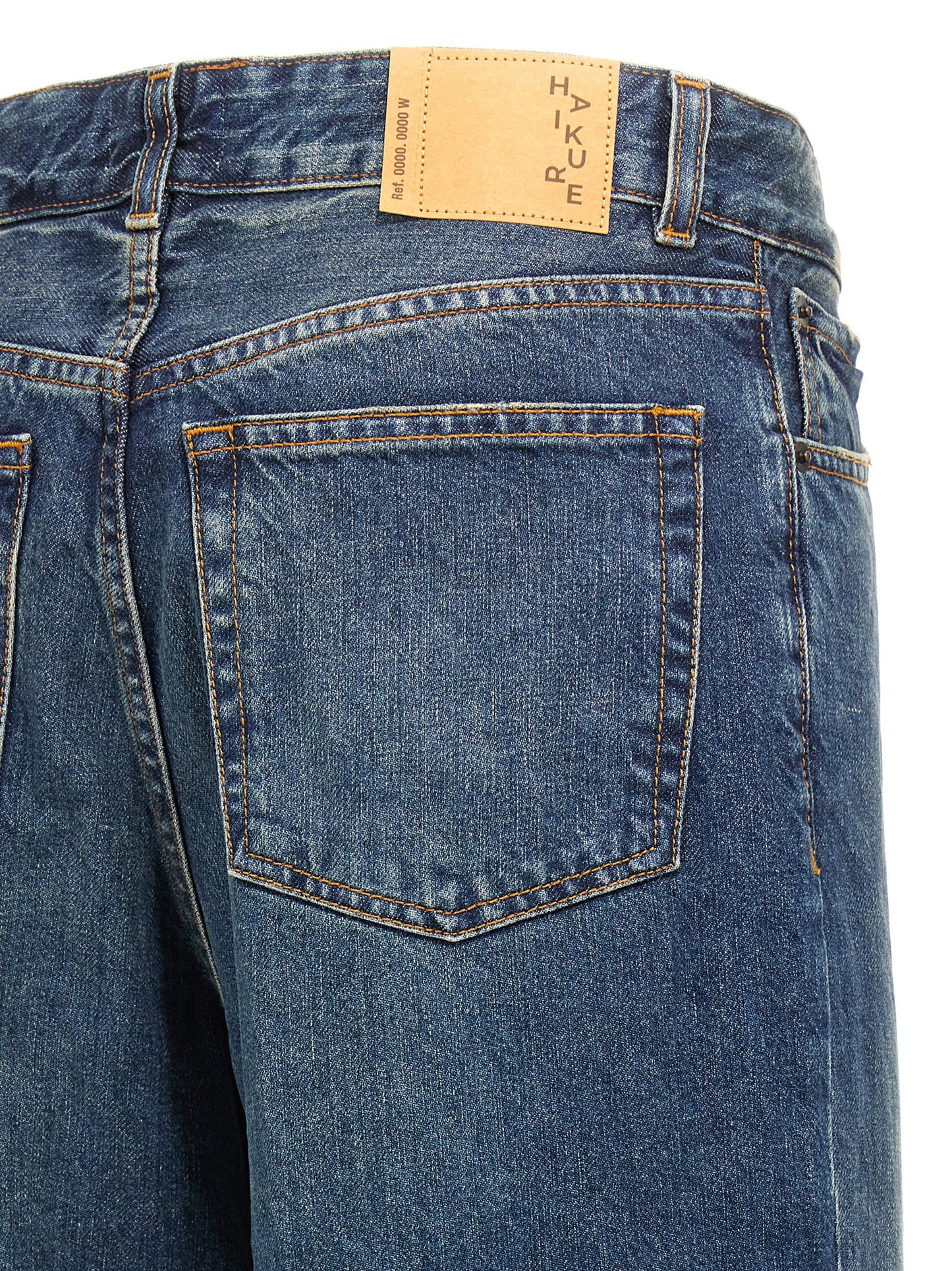 'Betty Intense Blue' jeans  Jeans